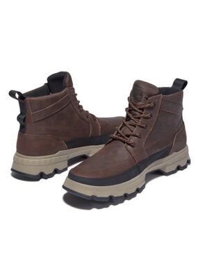 Timberland Originals Ultra Waterproof Chukka Boots